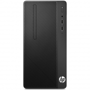 惠普（HP） HP 280 Pro G4 MT Business PC-N902320005A intel 酷睿八代 i5 i5-8500 8GB 1000GB 128GB 中标麒麟 V7.0 19.5寸 三年有限上门保修