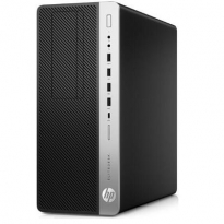 惠普（HP） HP EliteDesk 880 G3 TWR Business PC-I402522705A intel 酷睿七代 i7 i7-7700 8GB 1000GB 256GB Windows10神州网信版 21.5寸 三年有限上门保修