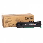 联想（Lenovo）LTX381原装黑色墨粉 约10000页 适用LJ6700DN打印机
