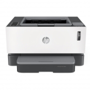 惠普(HP)Laser NS1020n A4 黑白激光打印机