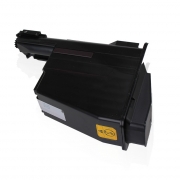 天威（PrintRite）TK-1113黑色粉盒 打印量约2500页 适用京瓷FS1020MFP 1025MFP墨粉1040 1125 1120墨盒1060DN M1520h M1025d碳粉盒