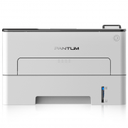 奔图（PANTUM）P3300DW A4黑白激光打印机 33页/分钟 自动双面打印 USB有线无线WiFi连接  适用耗材：TO-400/DO-400