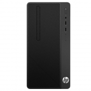 惠普（HP） HP 288 Pro G4 MT Business PC-N902100005A intel 酷睿八代 i5 i5-8500 8GB 1000GB 中标麒麟 V7.0 19.5寸 三年有限上门保修