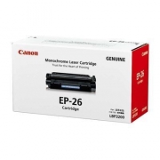 佳能（Canon） CGR EP-26 黑色硒鼓 印量约2500页