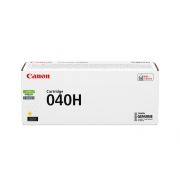 佳能（Canon） CRG 040H Y 大容量黄色硒鼓 印量约10000页
