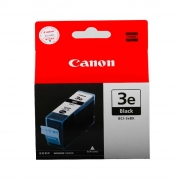 佳能（Canon） InkTank BCI-3e BK 黑色墨盒 打印量-页 适用于i6500/i6100 MP730