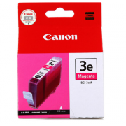 佳能（Canon） InkTank BCI-3e M 红色墨盒 打印量-页 适用于i6500/i6100 MP730