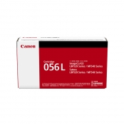 佳能（Canon） CRG 056L BK 标准容量黑色硒鼓