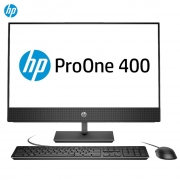 惠普（HP） HP ProOne 400 G5 23.8-in All-in-One-Q702520005A Intel 酷睿九代 i5 I5-9500T 8GB 1000GB 256GB 中标麒麟 V7.0 23.8寸 三年有限上门保修