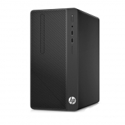 惠普（HP） HP 288 Pro G4 MT Business PC-P901100005A intel 酷睿九代 i3 i3-9100 4GB 1000GB 20寸 三年有限上门保修