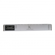 京瓷 （Kyocera）TK-8803K 黑色墨粉盒 印量约30000页