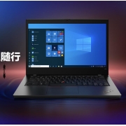 联想（lenovo） ThinkPad L14 Gen 1-098 Intel酷睿第十代 i5(低电压) I5-10210U 8GB 512GB 中兴新支点V3 14寸 1年
