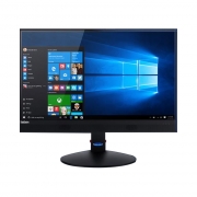 联想（lenovo） ThinkCentre M820z-D032 Intel 酷睿九代 i5 i5-9500 8GB 1000GB 128GB 中兴新支点V3 21.5寸 三年有限上门保修