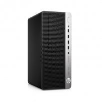 惠普（HP） HP ProDesk 480 G6 MT-Q602103905A Intel 酷睿九代 i5 i5-9500 4GB 1000GB 中标麒麟 V7.0 21.5寸 三年有限上门保修