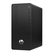 惠普（HP） HP 288 Pro G6 Microtower PC-T902100005A intel 酷睿十代 i3 i3-10100 8GB 1000GB 中标麒麟 V7.0 三年有限上门保修