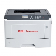 奔图（PANTUM）P5000DN A4黑白激光单功能打印机/高效打印/快速高效/支持双系统K