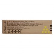 理光 M C250型 黄色墨粉盒 适用于P C300W/M C250FWB
