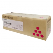 理光（RICOH）SP C360C型品红墨粉盒 印量约1500页