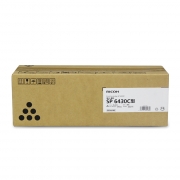 理光（RICOH）黑色墨粉盒SP 6430C型（10,000页）