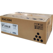 理光（Ricoh）SP330L型 墨粉盒 适用于SP 330DN/330SN/330SFN