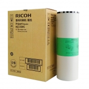 理光（RICOH）版纸HQ-35MC(110m/卷) 适用于DD 4440C/DD 4440PC