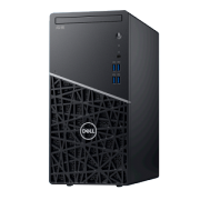 戴尔（Dell） ChengMing 3991 Tower 300363 intel 酷睿十代 i5 i5-10500 8GB 256GB 中标麒麟 V7.0 19.5寸 三年有限上门保修