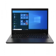 联想（lenovo） ThinkPad L14 Gen 1-104 Intel酷睿第十代 i5(低电压) I5-10210U 8GB 1TB 128GB 中兴新支点V3 14寸 1年