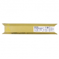 理光（RICOH）黄色碳粉盒MPC2550LC型 (3,000页)
