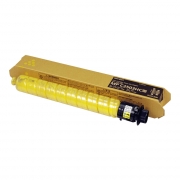 理光（RICOH）黄色墨粉盒 MP C2503HC型 （9,500页）