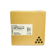 理光（RICOH）黑色碳粉盒MPC8002C型 (48,500页)