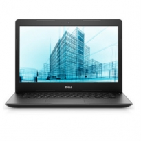 戴尔（Dell） Latitude 3410 300088 intel 酷睿十代 i5 I5-10210U 8GB 256GB 中标麒麟V7.0 14寸 1年