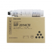 理光（RICOH）MP 2014C黑色墨粉 印量约4000页