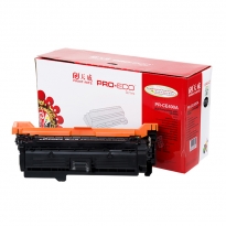 天威 CE400A 硒鼓带芯片-新版专业装(TFH201BPEJ) 5500页 黑色  / 适用于HP LaserJet Enterprise 500 color M551n/M551dn/M551xh; HP LaserJet Enterprise 500 color MFP 570dn/M575dn/M575f; HP LaserJet Enterprise color FLOW MFP M5