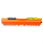 天威 CE312A 粉盒带芯片商用装(TRH835YPSYJ) 1000页 黄色  / 适用于HP LaserJet CP1025/CP1025NW