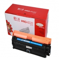 天威 CE741A 硒鼓带芯片专业装(TRH598CPEJ) 7300页 青色  / 适用于HP Color LaserJet Professional CP5225/5225n/5225dn/Canon Laser shot LBP9100cdn