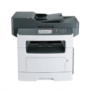 奔图（PANTUM）M7600FDN A4黑白多功能一体机  自动双面打印 有线打印