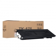 天威 TK-428 复印机粉盒经典装 23000页 黑色 适用于Kyocera/京瓷 KM 1635 2035 2550