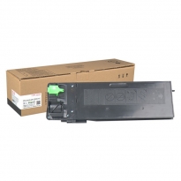 天威 AR-022ST-C 复印机粉盒带芯片经典装 8000页 黑色 适用于夏普AR3020D/3821D/4821D/4020D/M180D/M210D