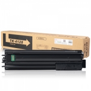 天威 TK-4128 复印机粉盒带芯片经典装 7000页 黑色 适用于Kyocera/京瓷 TASKalfa 2010 2011