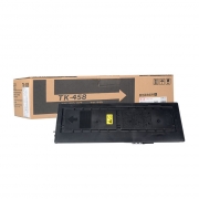 天威 TK-458 复印机粉盒带芯片经典装 17000页 黑色 适用于Kyocera/京瓷 KM 220 221