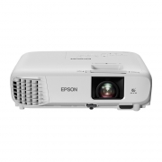 爱普生（EPSON）CB-FH06 投影仪 全高清1080P 3500ANSI流明 16000:1对比度