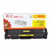 天威 CF412A 硒鼓带芯片商用装(TRHG50YPSYJ) 2300页 黄色  / 适用于HP Color LaserJet Pro M452dn/M452dw/M452nw HP Color LaserJet Pro MFP M477fdn/M477fdw/M477fnw