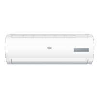 海尔（Haier）KFR-26GW/20MCA82空调  大1匹 冷暖变频  二级能效