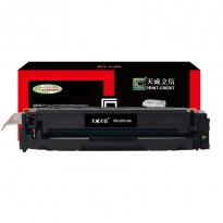 立信 CF513A 硒鼓带芯片天威立信装(TFH333MYNJ) 900页 洋红色 适用于HP Color LaserJet Pro M154a/M154nw; HP Color LaserJet Pro MFP M180nw/M180n/M181fw