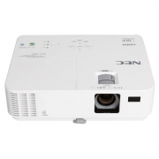 日电（NEC） NP- V303H+ 高清投影仪 1080P 3300流明 单片DLP 3D