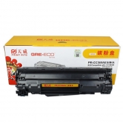 天威 CC388A 硒鼓带芯片商用装(TRH747BPSYJ) 1500页 黑色  / 适用于HP LaserJet P1007/P1008/P1106/P1108/Pro M1136/M1213nf/M1216 HP LaserJet Pro M202dw HP LaserJet Pro MFP M128/M226