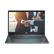 戴尔（Dell） Latitude 3410 300073 Intel酷睿第十代 i7(低电压) i7-10510U 8GB 256GB 中标麒麟V7.0 14寸 1年