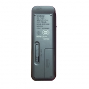 索尼（SONY）录音笔ICD-PX470 4GB支持PCM线性录音 便携式学习商务采访 专业大直径扬声器