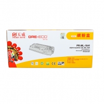 天威 ML-1641 硒鼓带芯片商用装(TFS508BPSYJ) 1500页 黑色 适用于Samsung ML-1640/1641/1642/1645/2240/2241