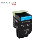 奔图（PANTUM）CTL-205HC蓝色粉盒  (适用CP2505DN)